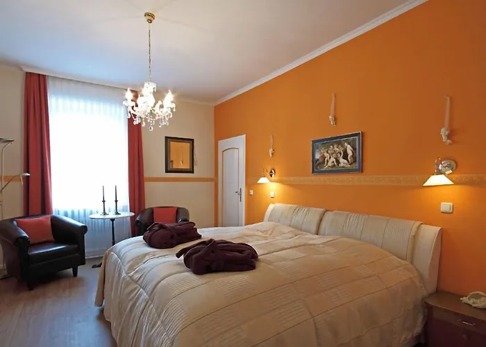 Hotel Zum Goldenen Stern
